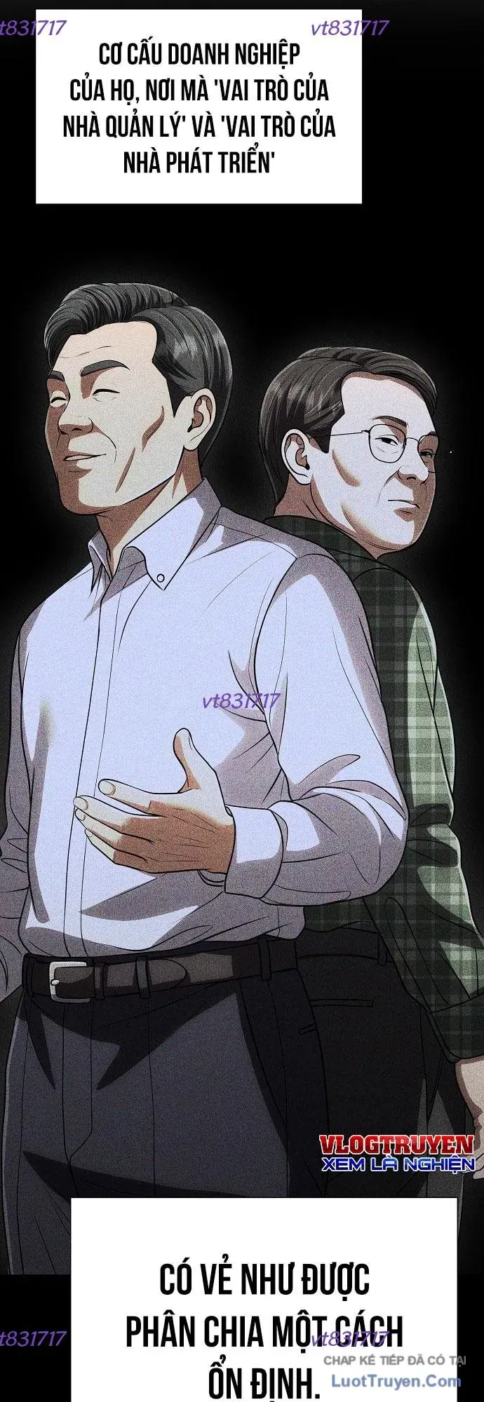 Nhân Viên Thực Tập Kim Cheolsu Chap 146 - Next Chap 145