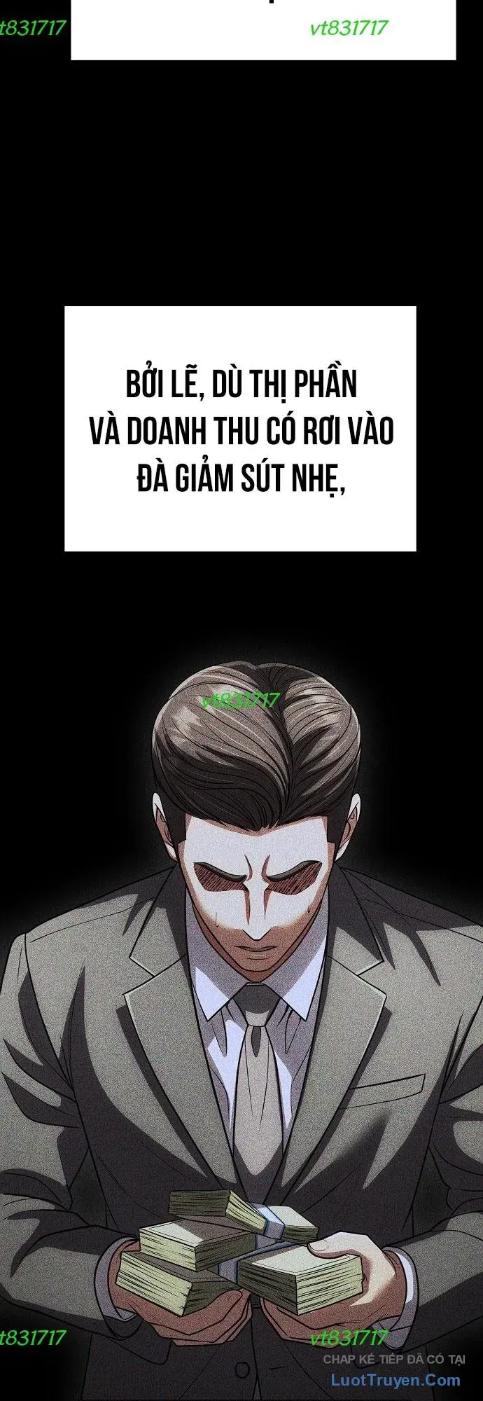 Nhân Viên Thực Tập Kim Cheolsu Chap 146 - Next Chap 145