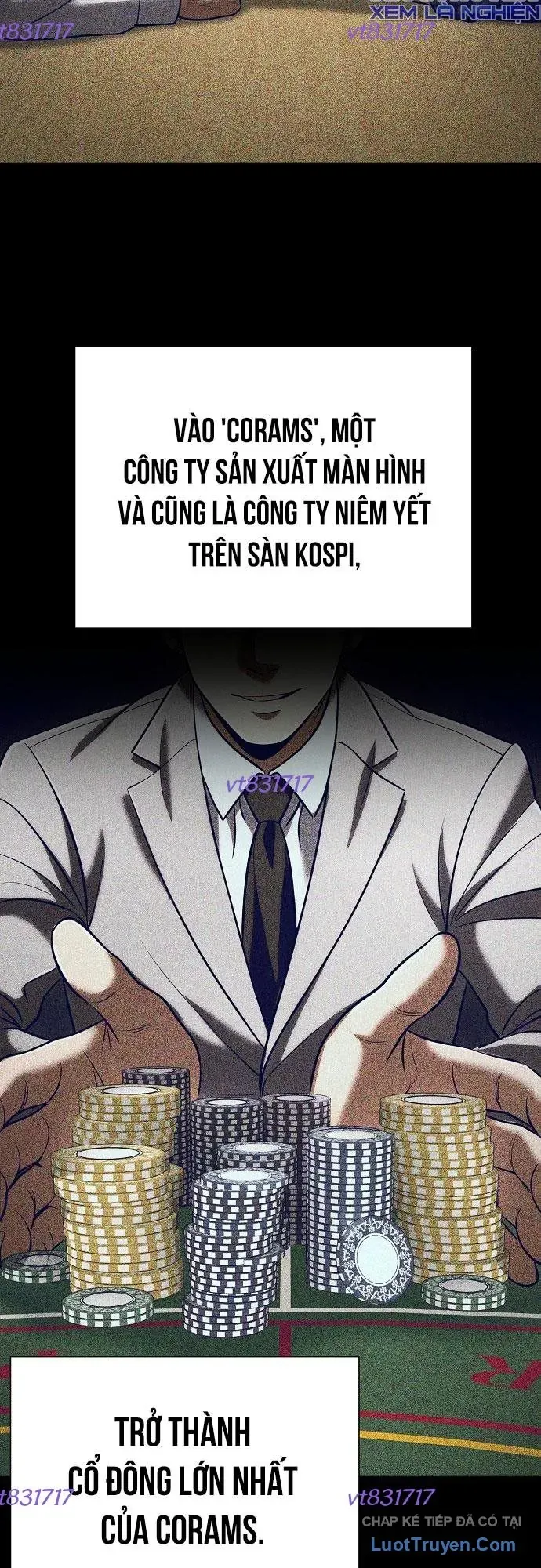 Nhân Viên Thực Tập Kim Cheolsu Chap 146 - Next Chap 145
