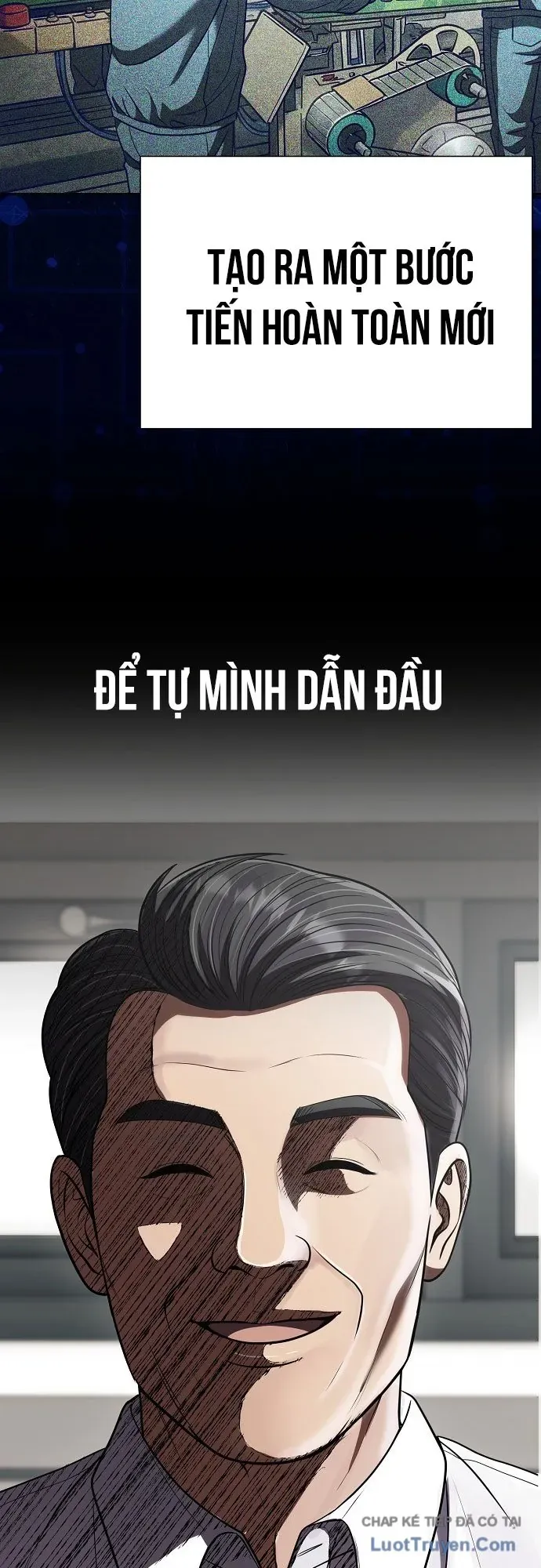 Nhân Viên Thực Tập Kim Cheolsu Chap 146 - Next Chap 145