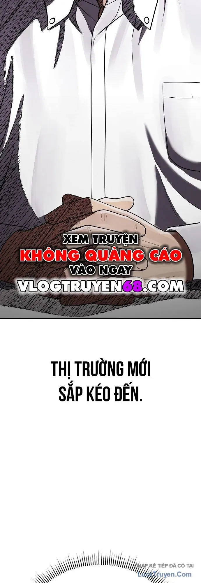 Nhân Viên Thực Tập Kim Cheolsu Chap 146 - Next Chap 145
