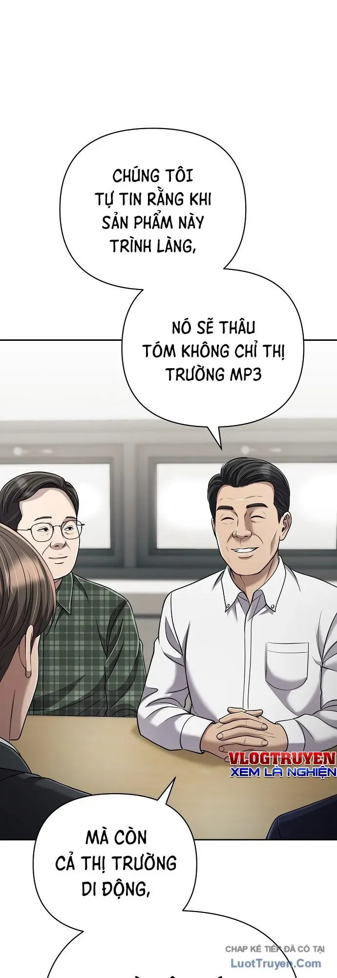 Nhân Viên Thực Tập Kim Cheolsu Chap 146 - Next Chap 145