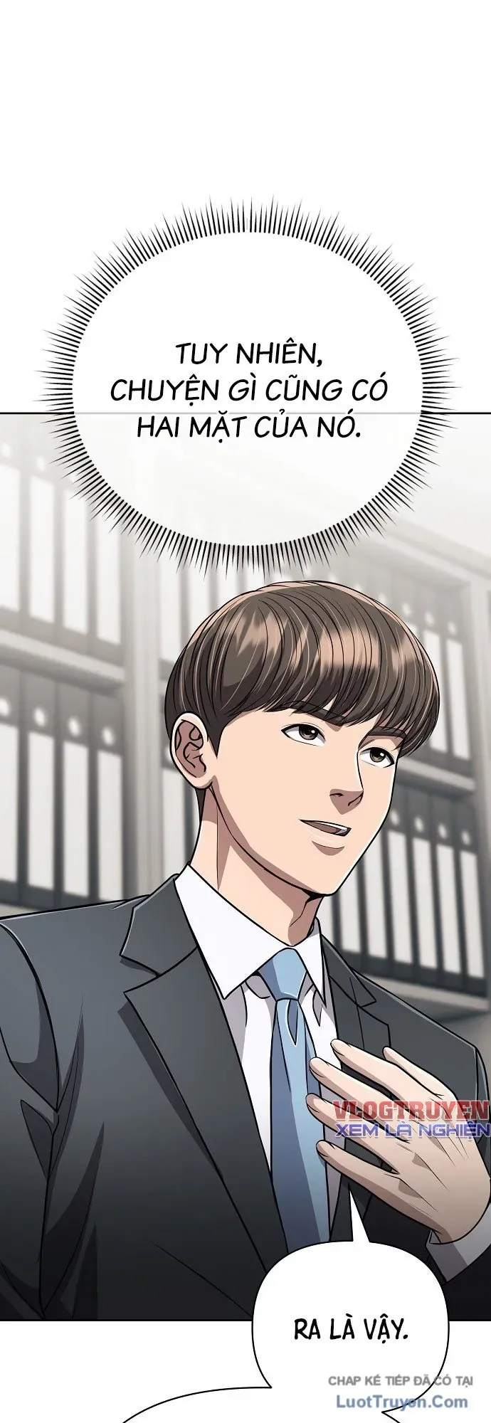 Nhân Viên Thực Tập Kim Cheolsu Chap 146 - Next Chap 145