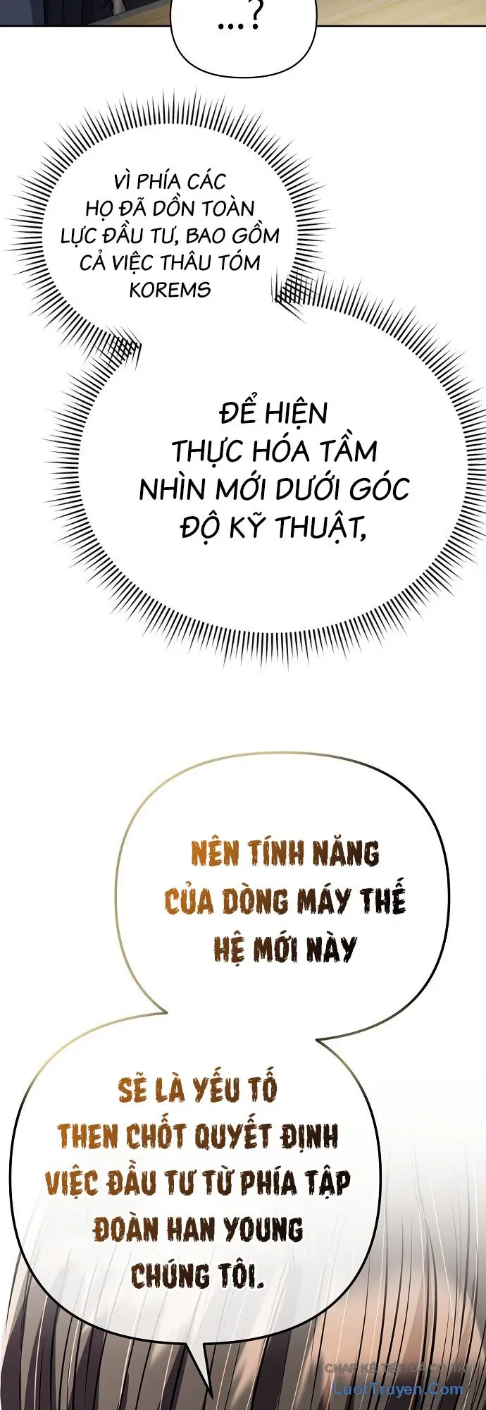 Nhân Viên Thực Tập Kim Cheolsu Chap 146 - Next Chap 145
