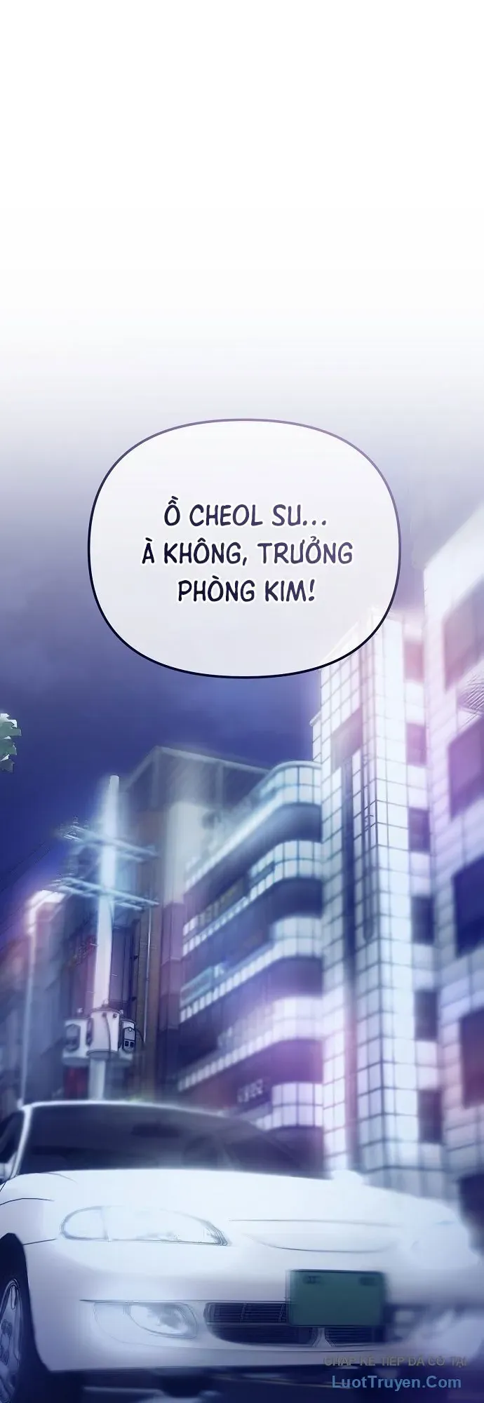 Nhân Viên Thực Tập Kim Cheolsu Chap 146 - Next Chap 145