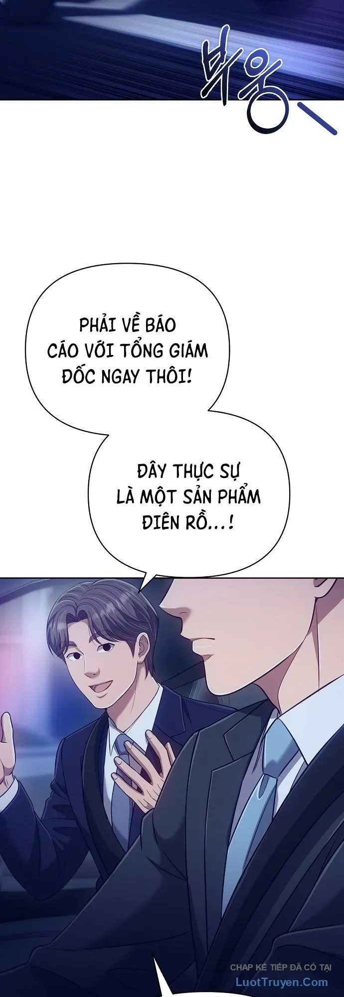 Nhân Viên Thực Tập Kim Cheolsu Chap 146 - Next Chap 145