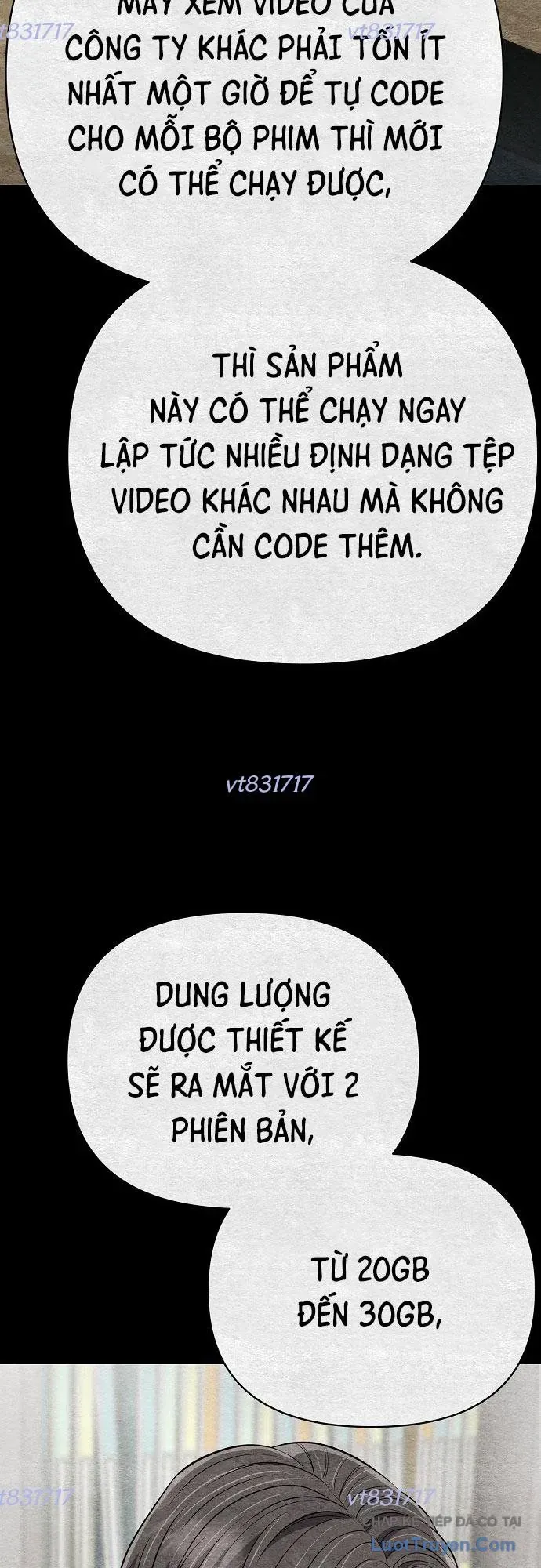 Nhân Viên Thực Tập Kim Cheolsu Chap 146 - Next Chap 145