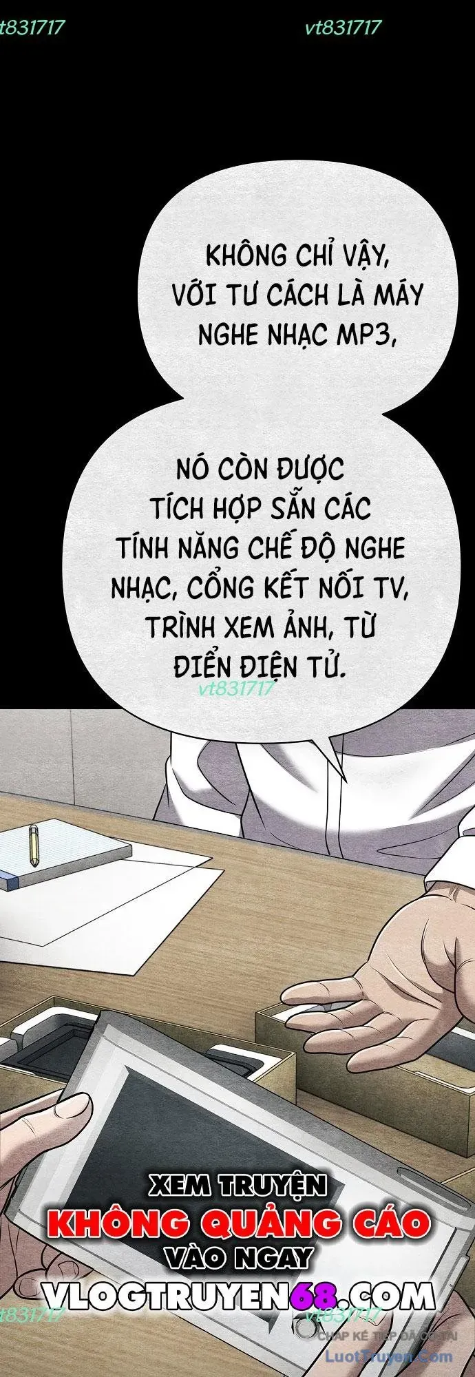 Nhân Viên Thực Tập Kim Cheolsu Chap 146 - Next Chap 145