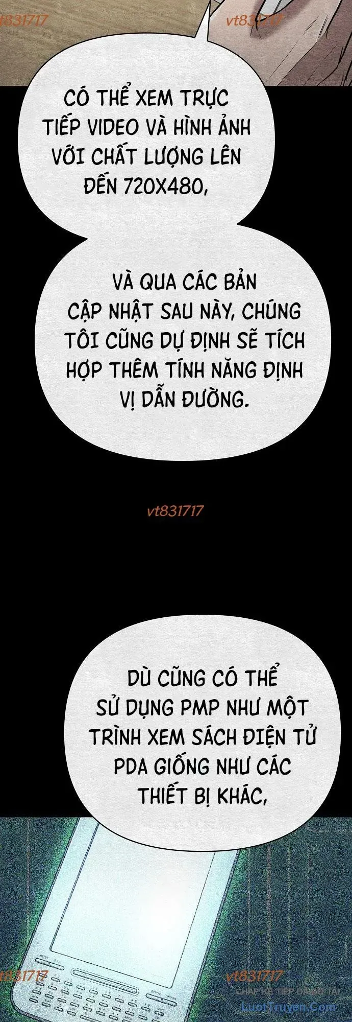 Nhân Viên Thực Tập Kim Cheolsu Chap 146 - Next Chap 145