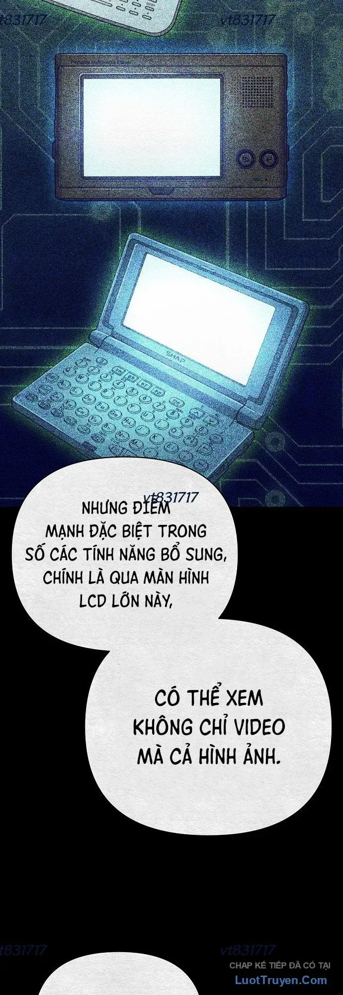 Nhân Viên Thực Tập Kim Cheolsu Chap 146 - Next Chap 145