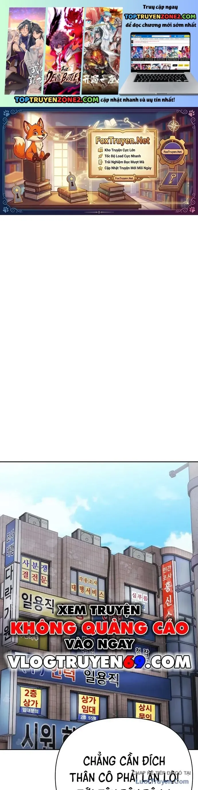 Nhân Viên Thực Tập Kim Cheolsu Chap 147 - Next Chap 146