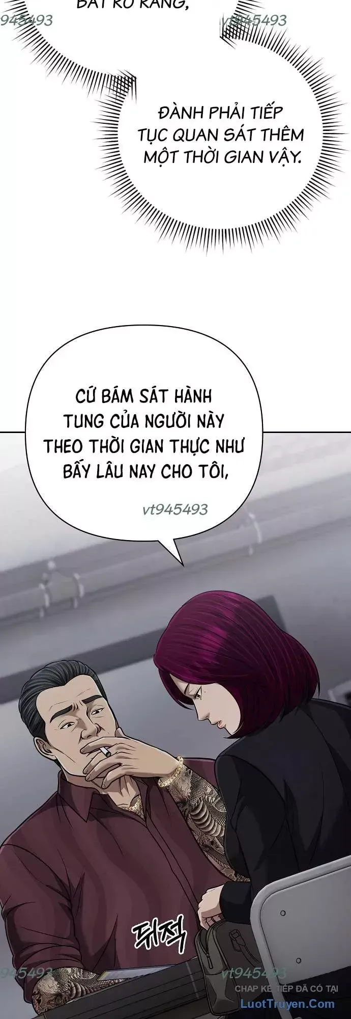 Nhân Viên Thực Tập Kim Cheolsu Chap 147 - Next Chap 146