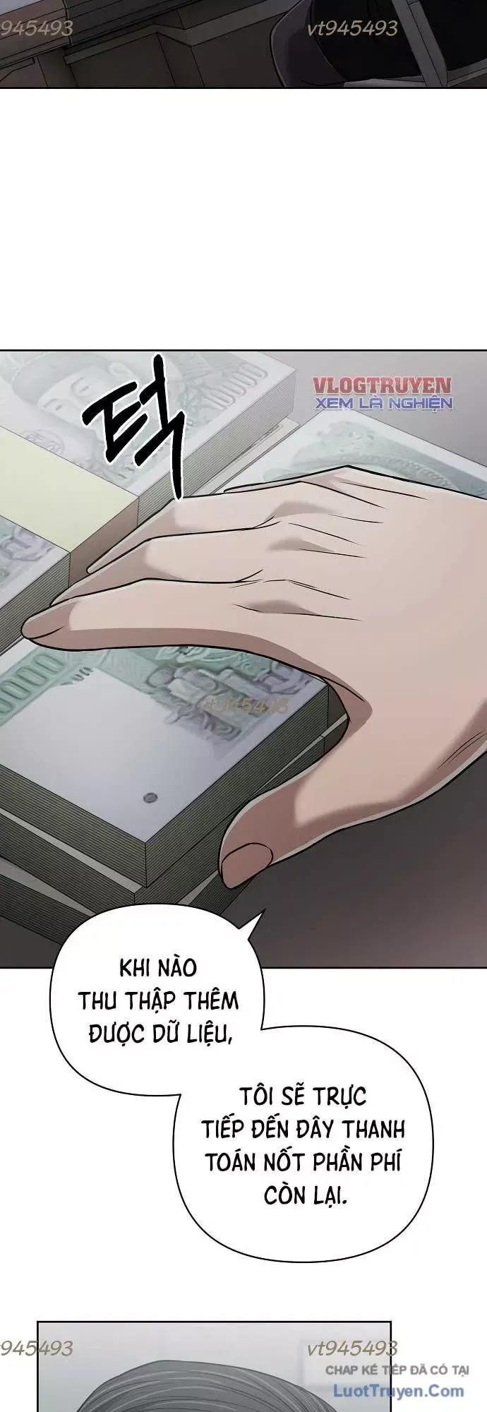 Nhân Viên Thực Tập Kim Cheolsu Chap 147 - Next Chap 146