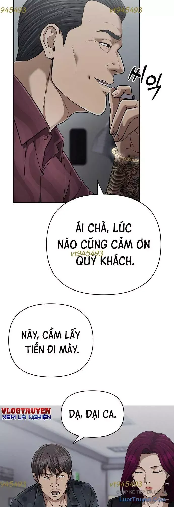 Nhân Viên Thực Tập Kim Cheolsu Chap 147 - Next Chap 146