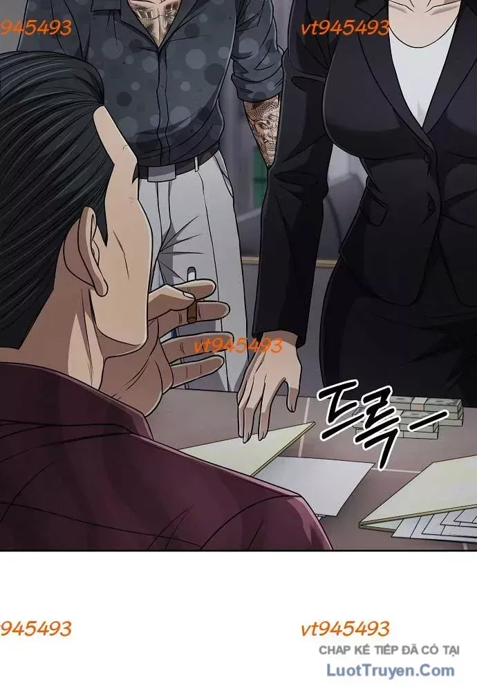 Nhân Viên Thực Tập Kim Cheolsu Chap 147 - Next Chap 146