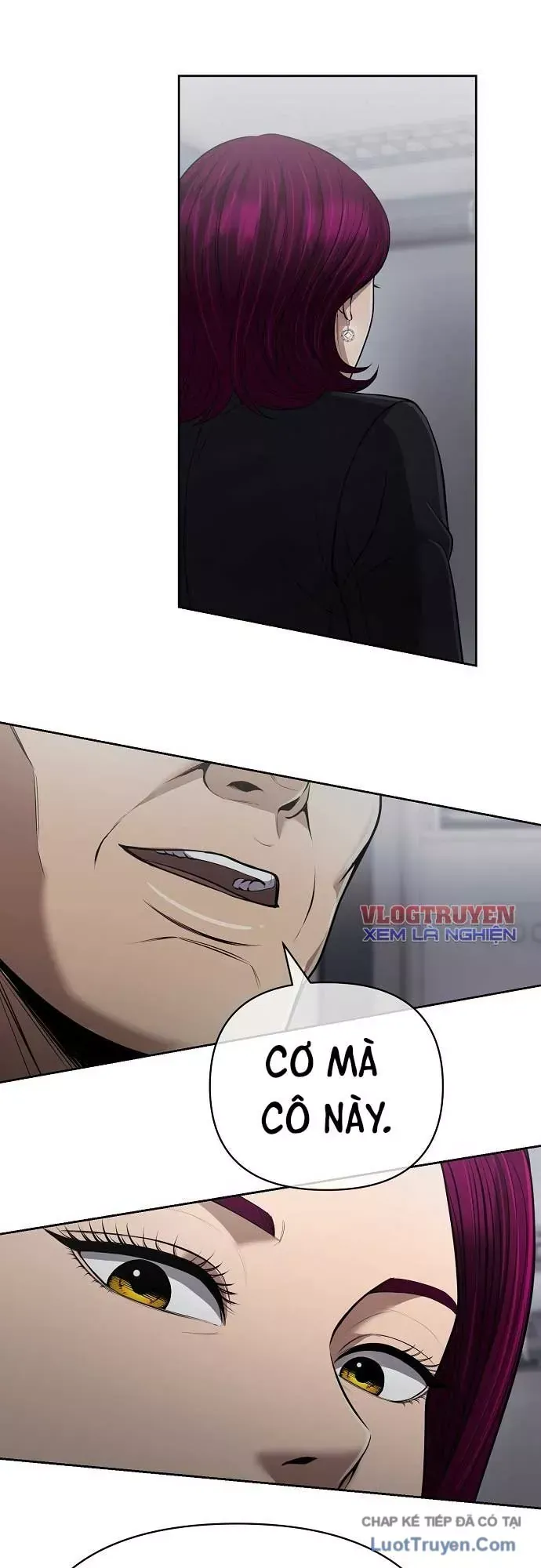Nhân Viên Thực Tập Kim Cheolsu Chap 147 - Next Chap 146