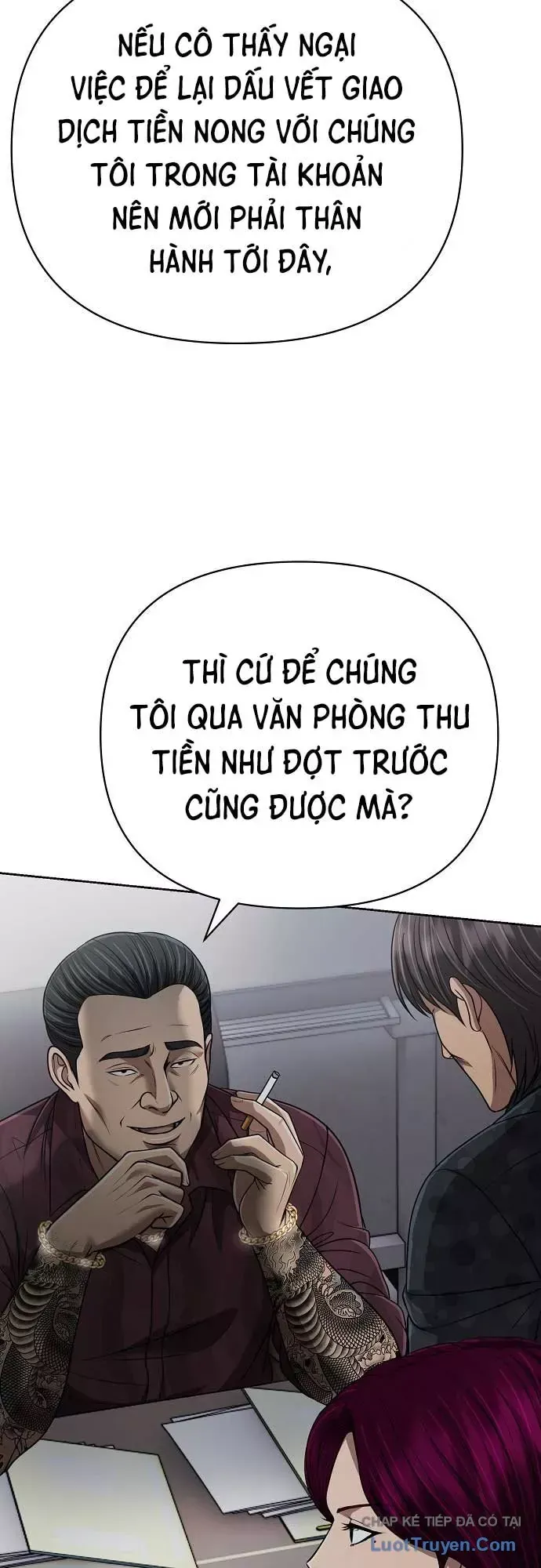 Nhân Viên Thực Tập Kim Cheolsu Chap 147 - Next Chap 146