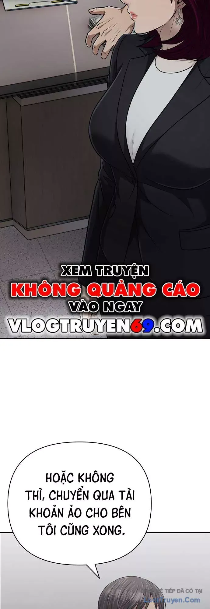 Nhân Viên Thực Tập Kim Cheolsu Chap 147 - Next Chap 146