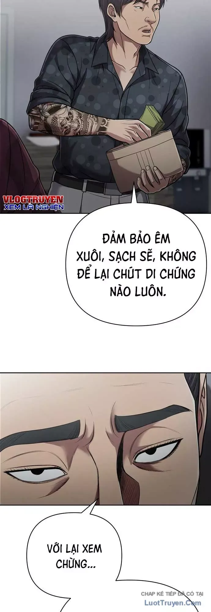 Nhân Viên Thực Tập Kim Cheolsu Chap 147 - Next Chap 146