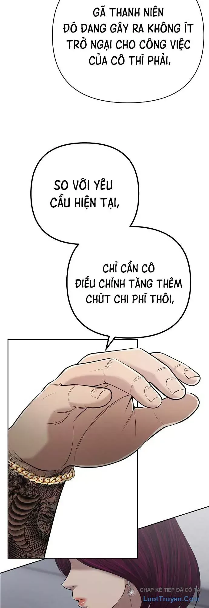 Nhân Viên Thực Tập Kim Cheolsu Chap 147 - Next Chap 146
