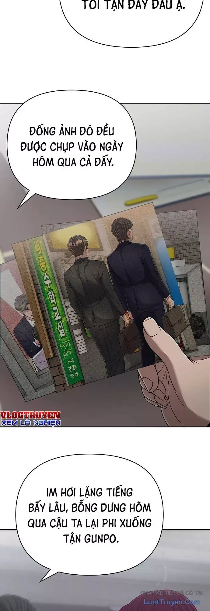 Nhân Viên Thực Tập Kim Cheolsu Chap 147 - Next Chap 146