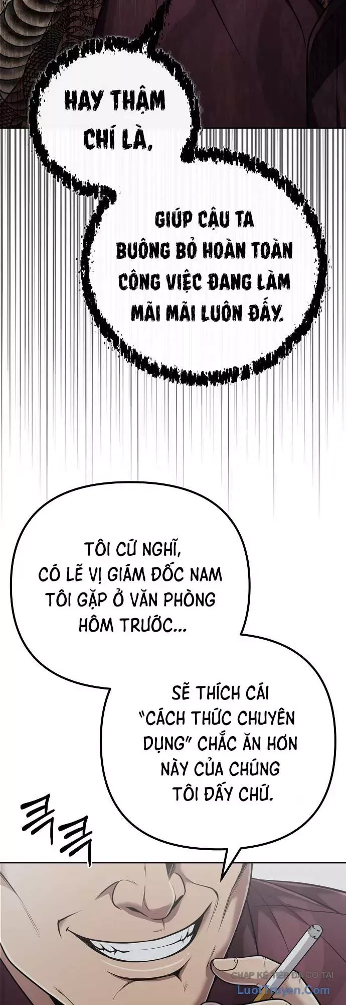 Nhân Viên Thực Tập Kim Cheolsu Chap 147 - Next Chap 146