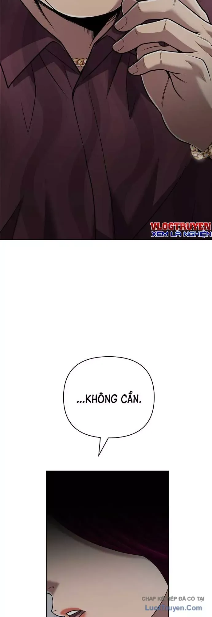 Nhân Viên Thực Tập Kim Cheolsu Chap 147 - Next Chap 146