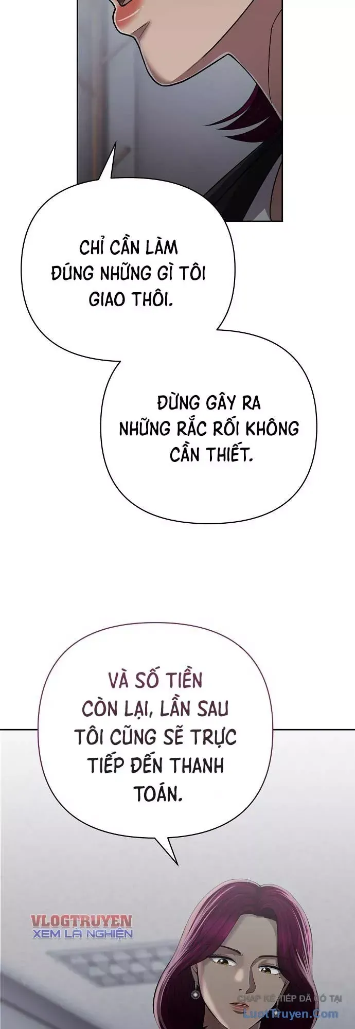 Nhân Viên Thực Tập Kim Cheolsu Chap 147 - Next Chap 146