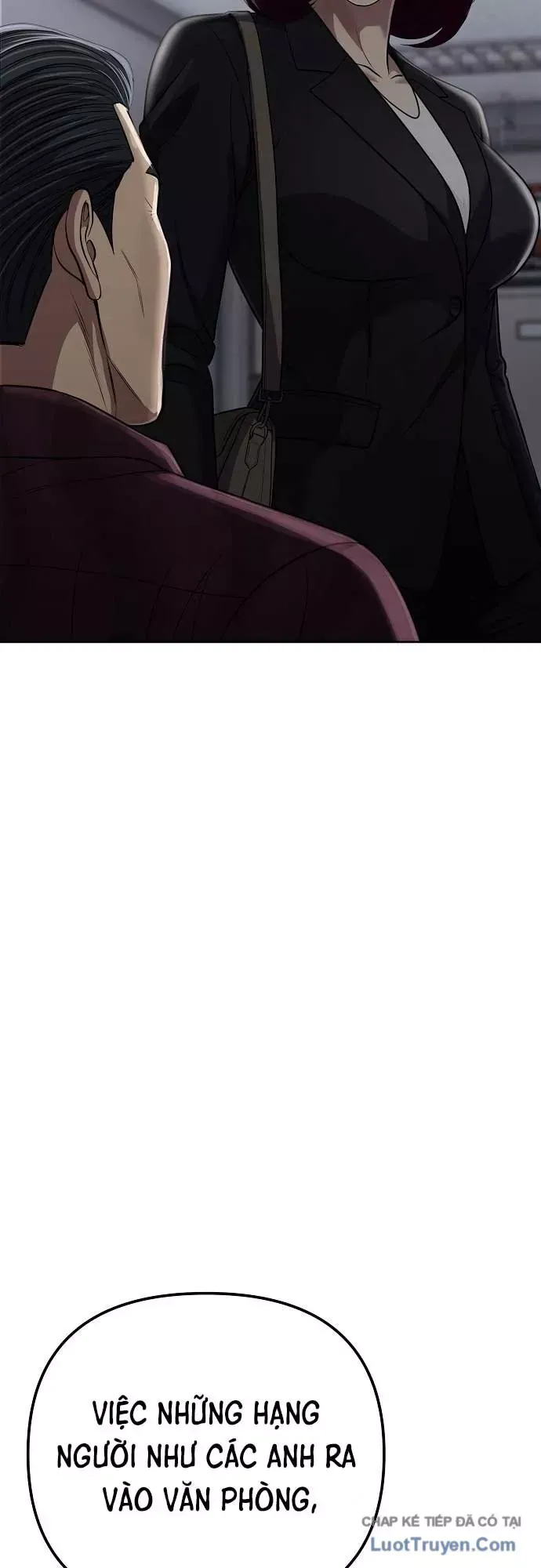 Nhân Viên Thực Tập Kim Cheolsu Chap 147 - Next Chap 146