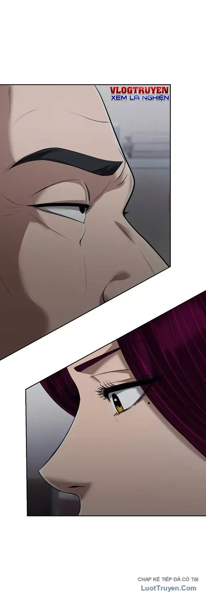 Nhân Viên Thực Tập Kim Cheolsu Chap 147 - Next Chap 146