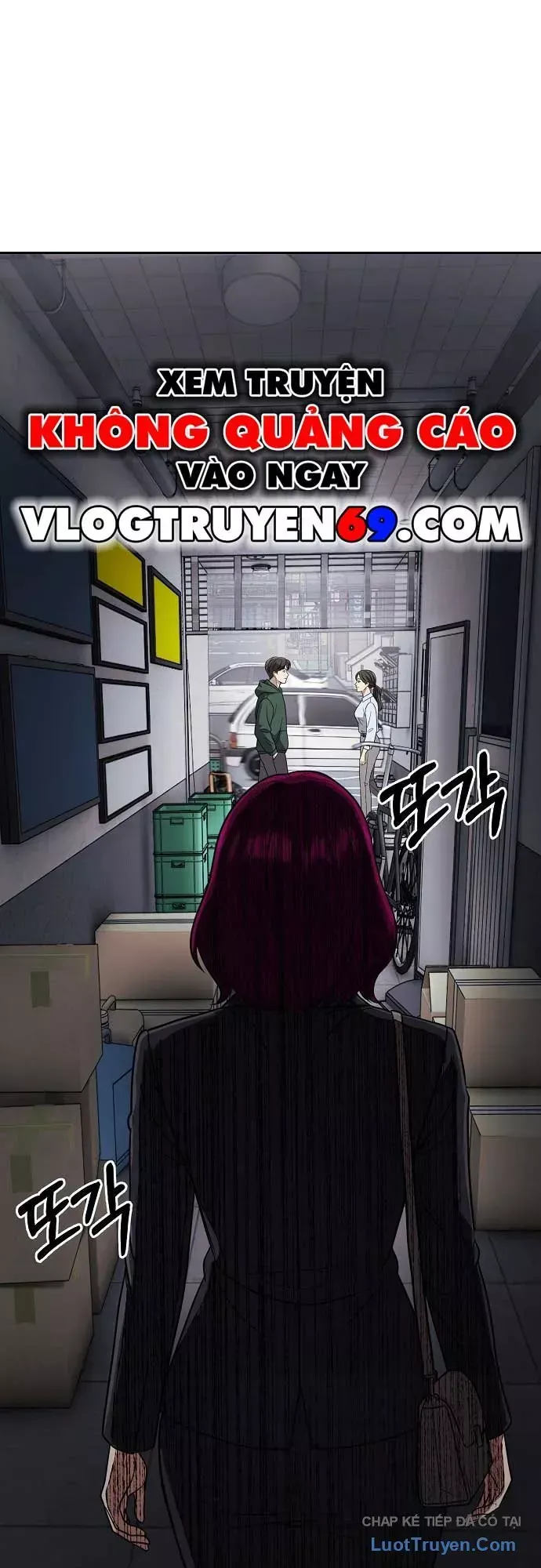 Nhân Viên Thực Tập Kim Cheolsu Chap 147 - Next Chap 146