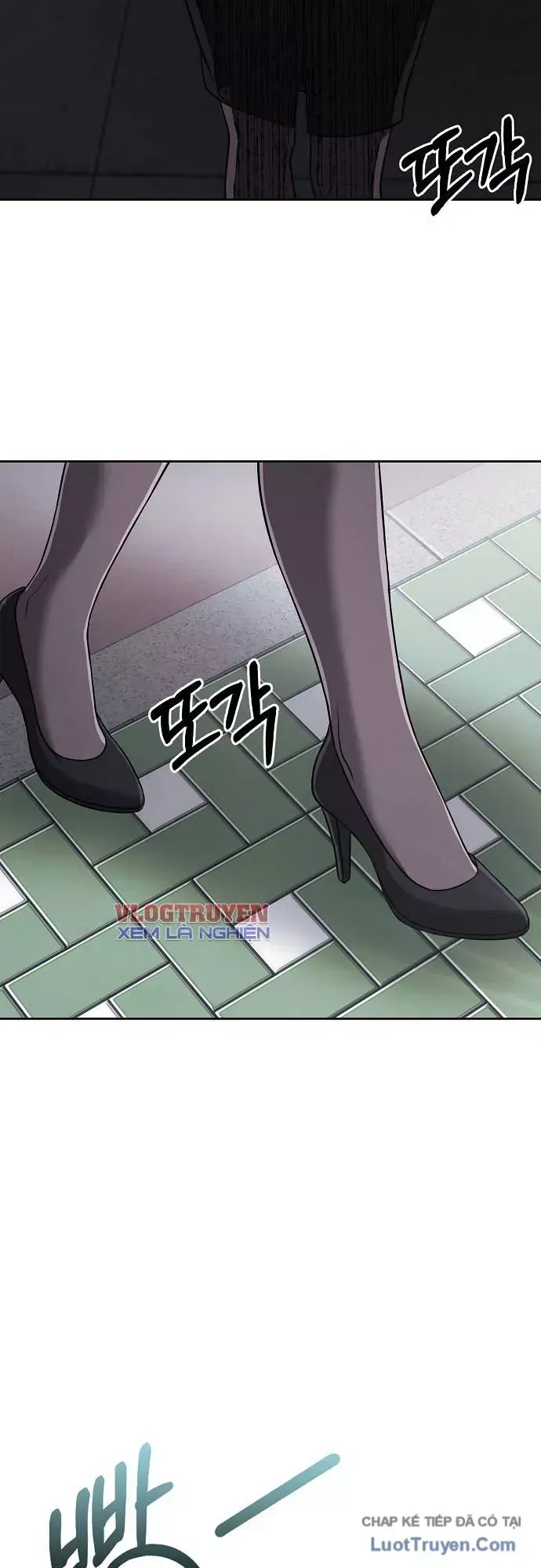 Nhân Viên Thực Tập Kim Cheolsu Chap 147 - Next Chap 146