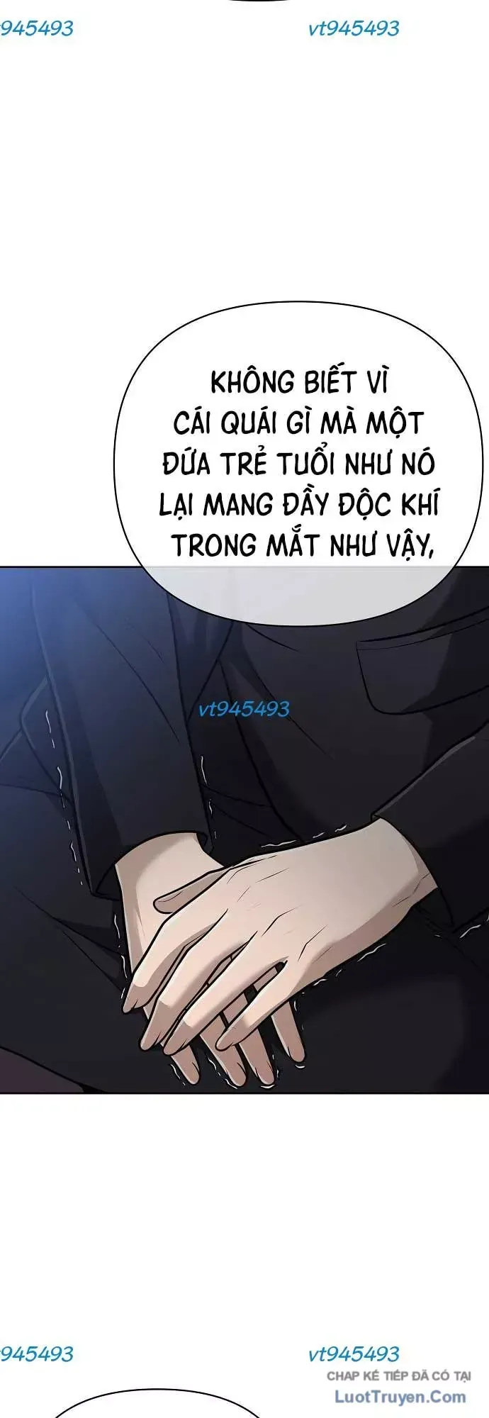 Nhân Viên Thực Tập Kim Cheolsu Chap 147 - Next Chap 146