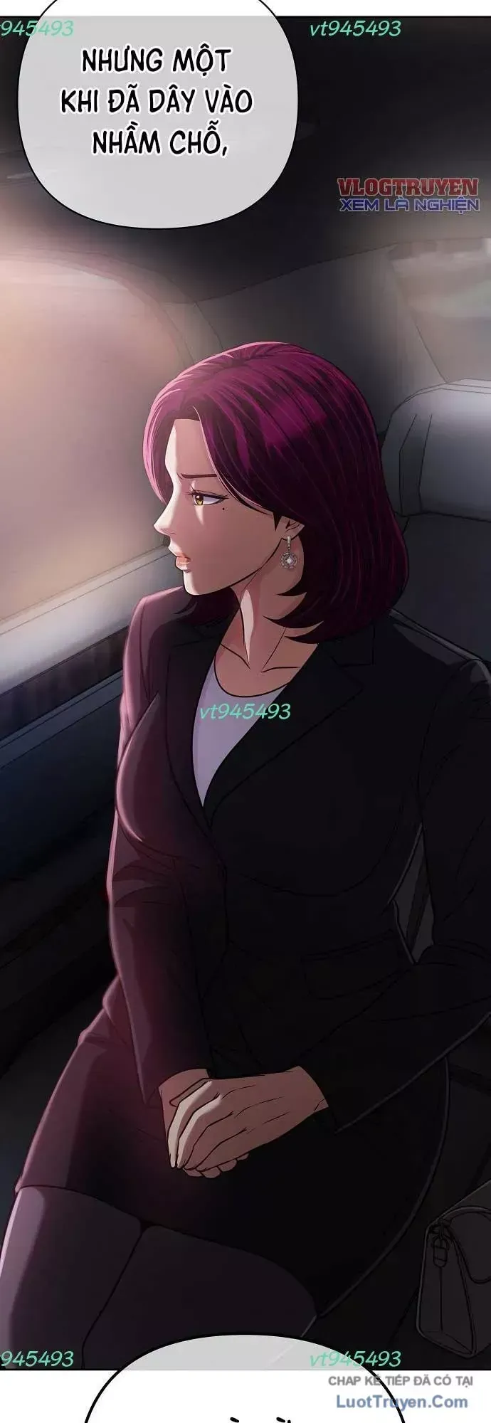 Nhân Viên Thực Tập Kim Cheolsu Chap 147 - Next Chap 146