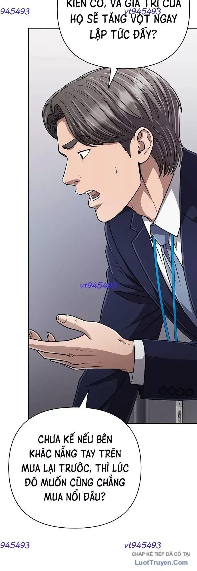 Nhân Viên Thực Tập Kim Cheolsu Chap 147 - Next Chap 146