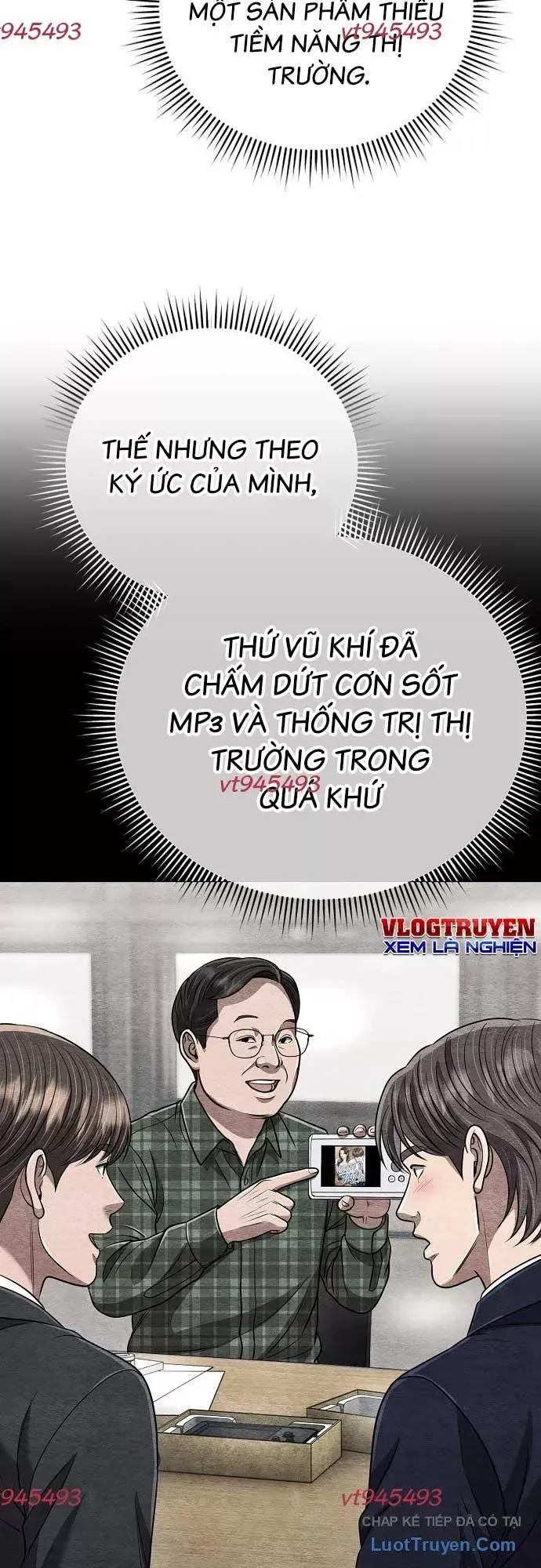 Nhân Viên Thực Tập Kim Cheolsu Chap 147 - Next Chap 146