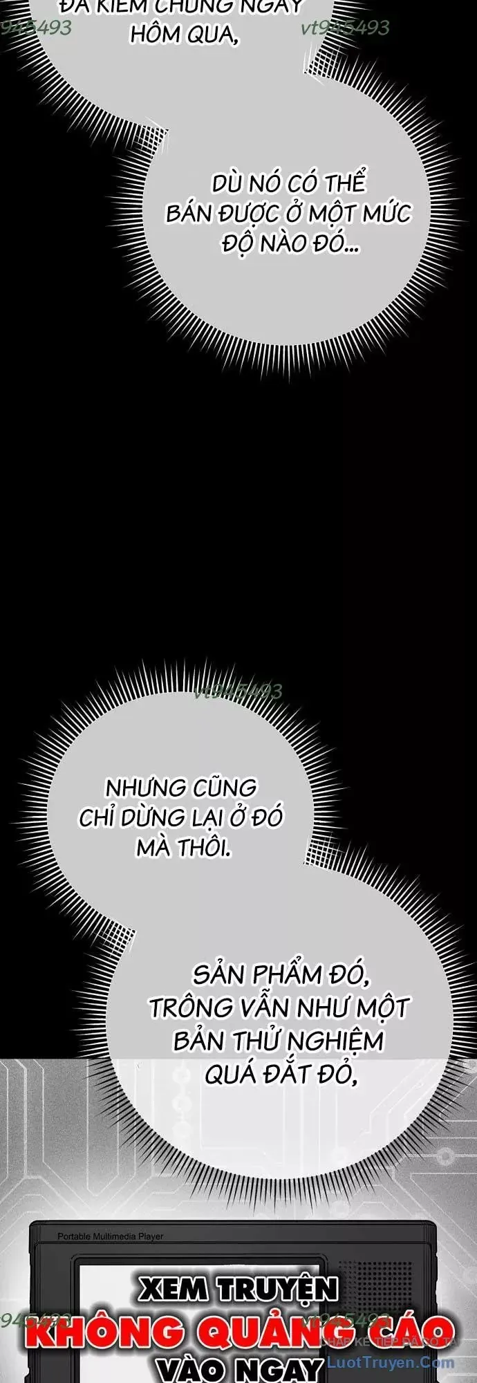 Nhân Viên Thực Tập Kim Cheolsu Chap 147 - Next Chap 146