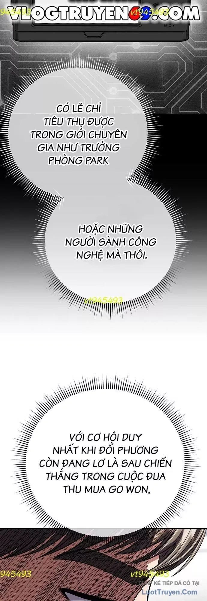 Nhân Viên Thực Tập Kim Cheolsu Chap 147 - Next Chap 146