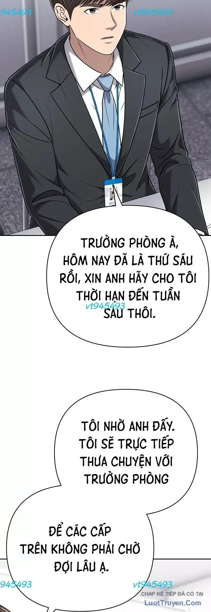 Nhân Viên Thực Tập Kim Cheolsu Chap 147 - Next Chap 146