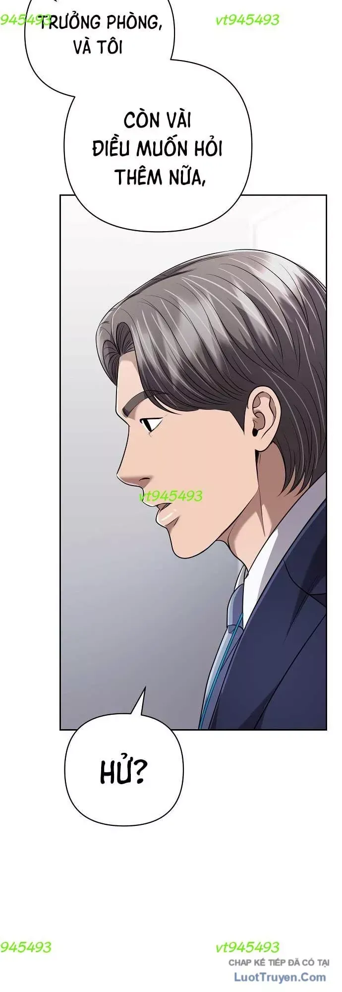 Nhân Viên Thực Tập Kim Cheolsu Chap 147 - Next Chap 146