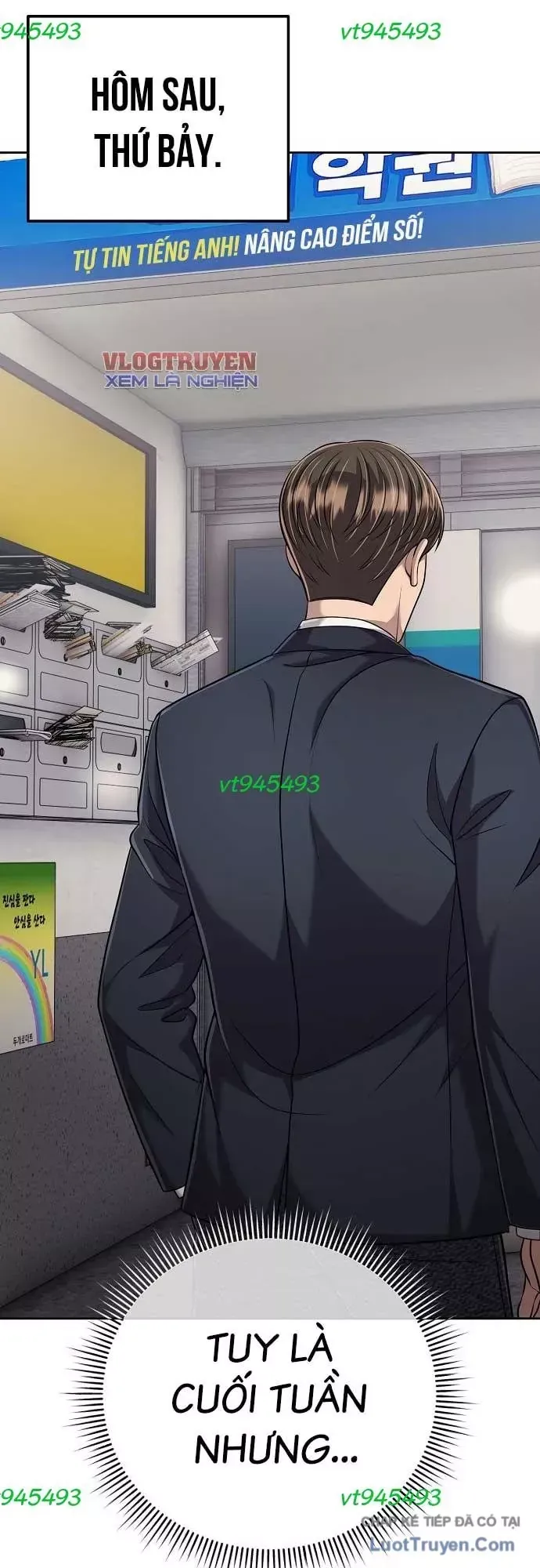 Nhân Viên Thực Tập Kim Cheolsu Chap 147 - Next Chap 146