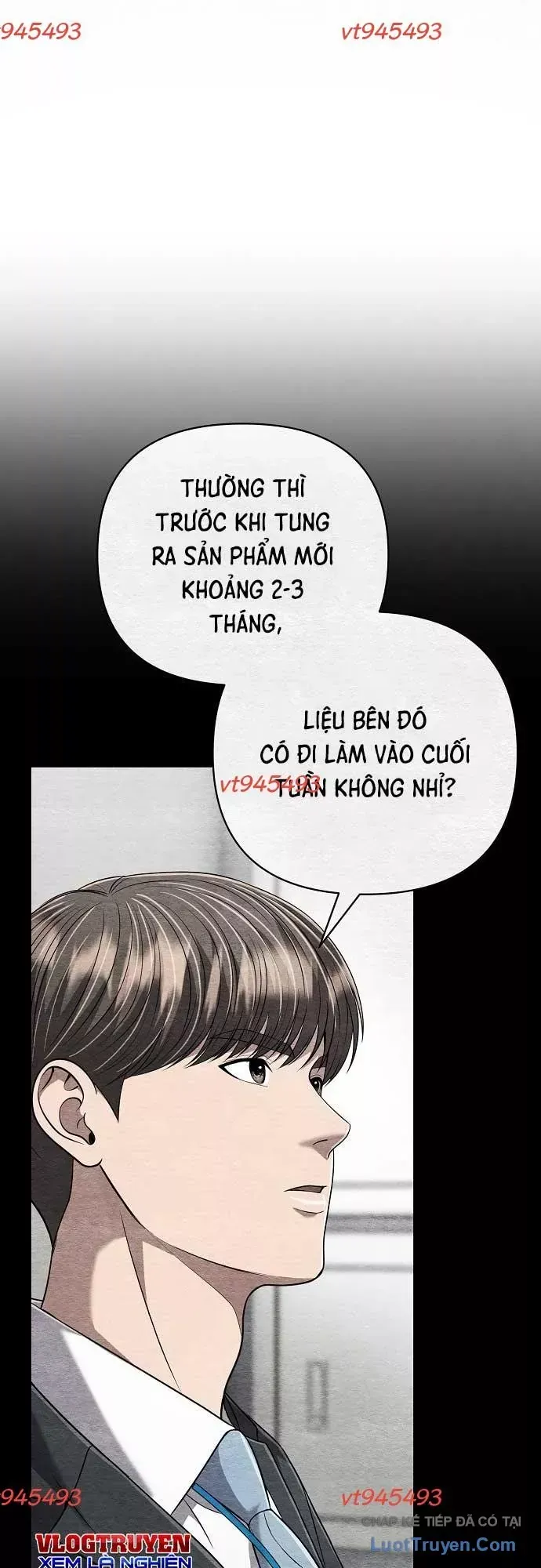 Nhân Viên Thực Tập Kim Cheolsu Chap 147 - Next Chap 146
