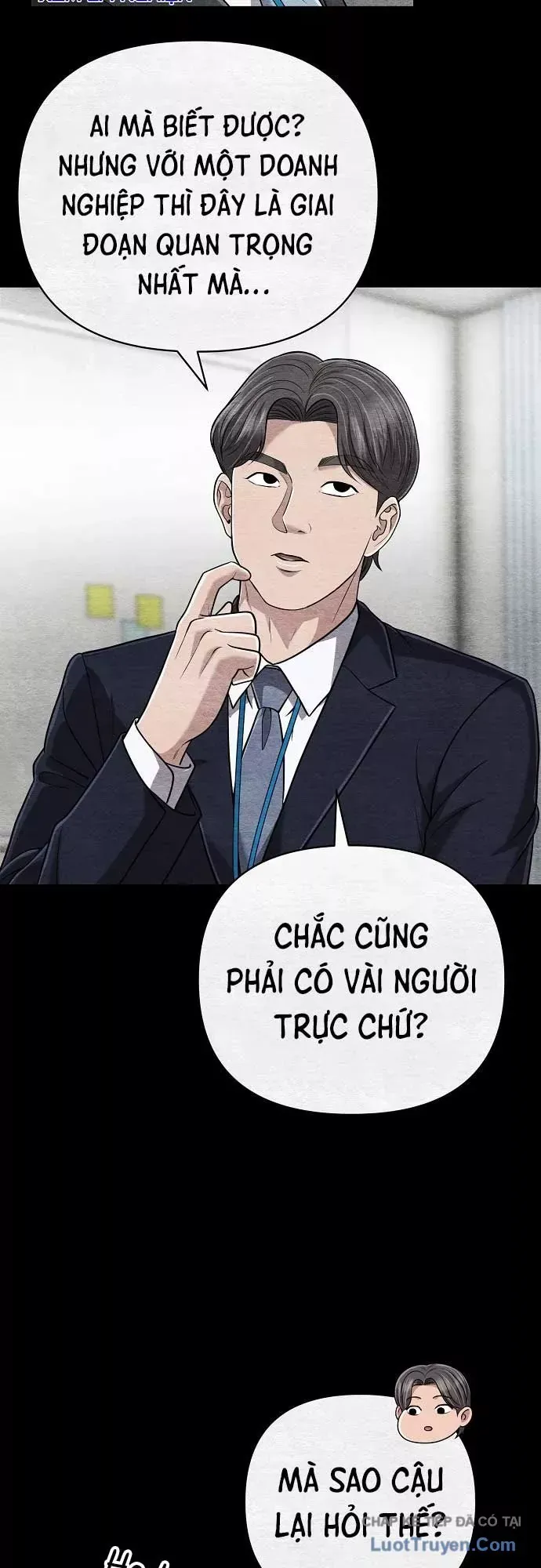 Nhân Viên Thực Tập Kim Cheolsu Chap 147 - Next Chap 146
