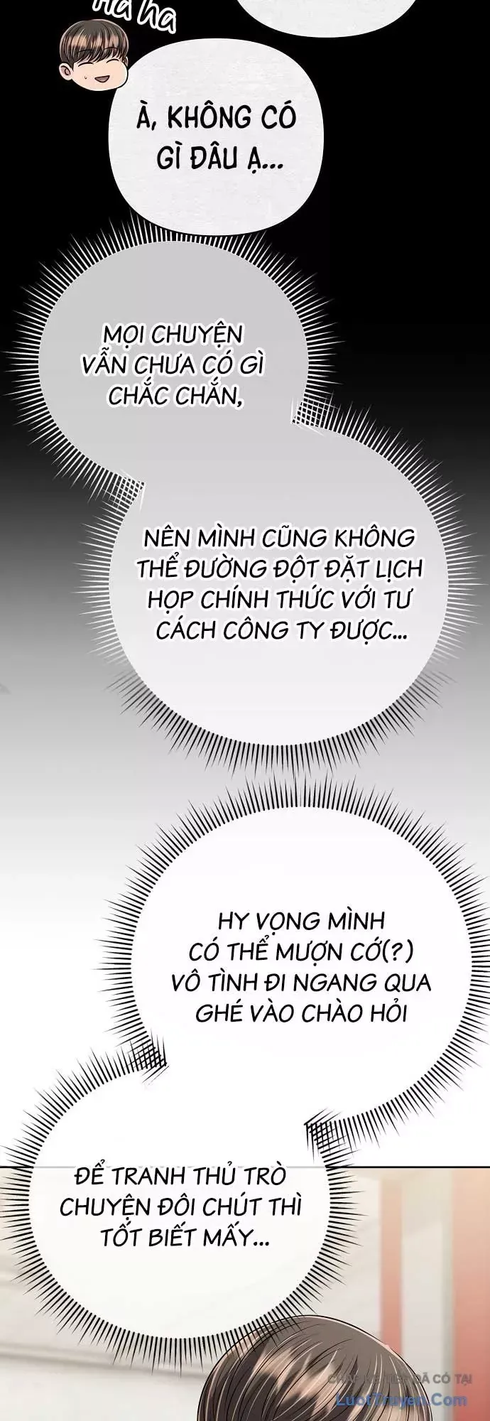 Nhân Viên Thực Tập Kim Cheolsu Chap 147 - Next Chap 146