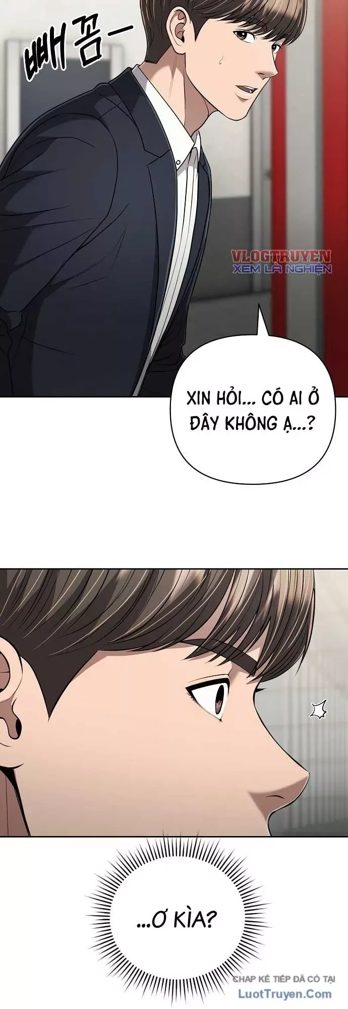 Nhân Viên Thực Tập Kim Cheolsu Chap 147 - Next Chap 146