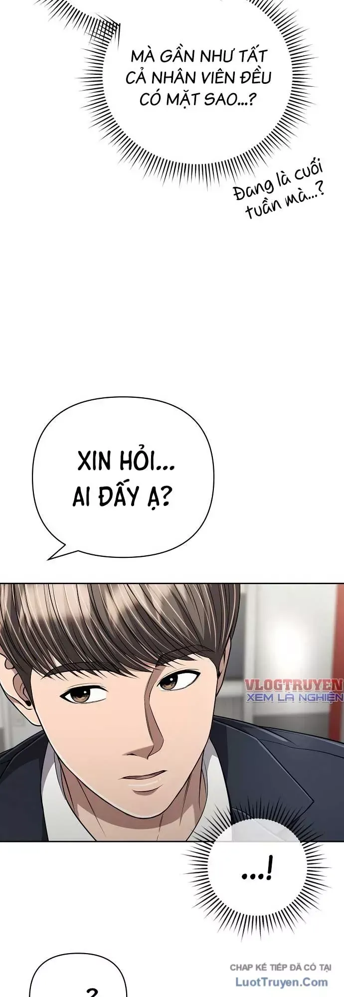 Nhân Viên Thực Tập Kim Cheolsu Chap 147 - Next Chap 146