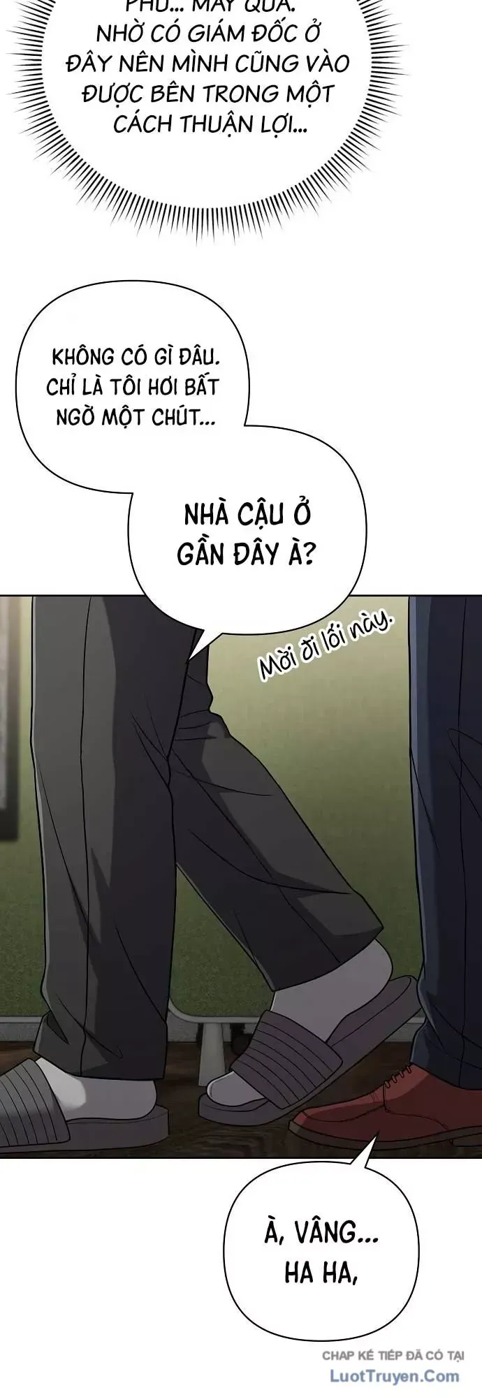 Nhân Viên Thực Tập Kim Cheolsu Chap 147 - Next Chap 146