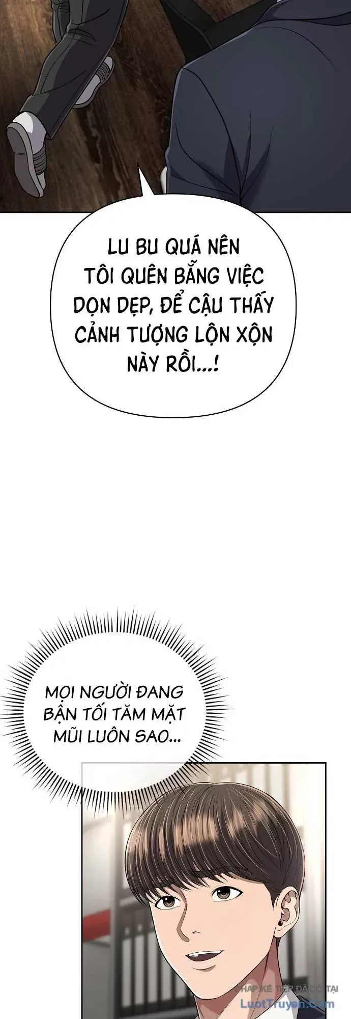 Nhân Viên Thực Tập Kim Cheolsu Chap 147 - Next Chap 146