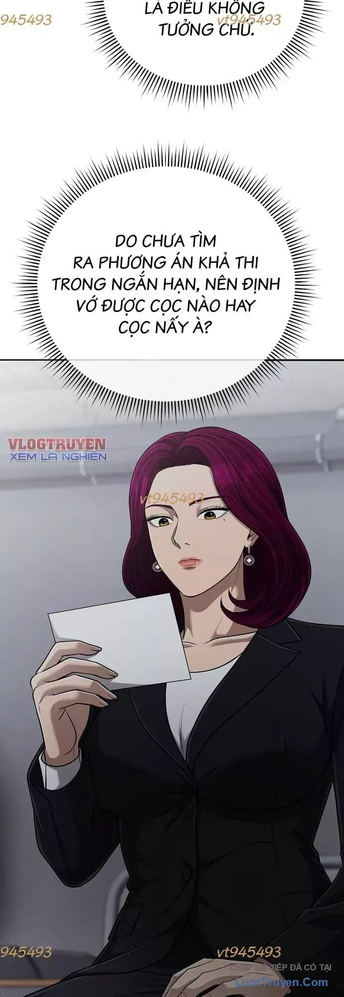 Nhân Viên Thực Tập Kim Cheolsu Chap 147 - Next Chap 146