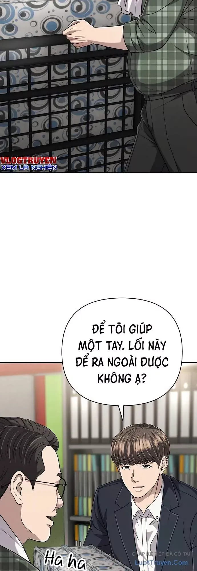 Nhân Viên Thực Tập Kim Cheolsu Chap 147 - Next Chap 146